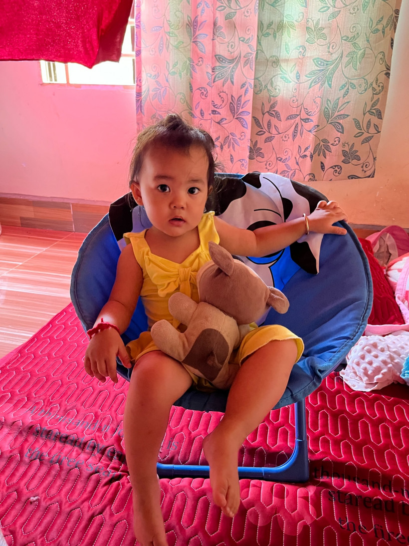 ចិត្រា សែល