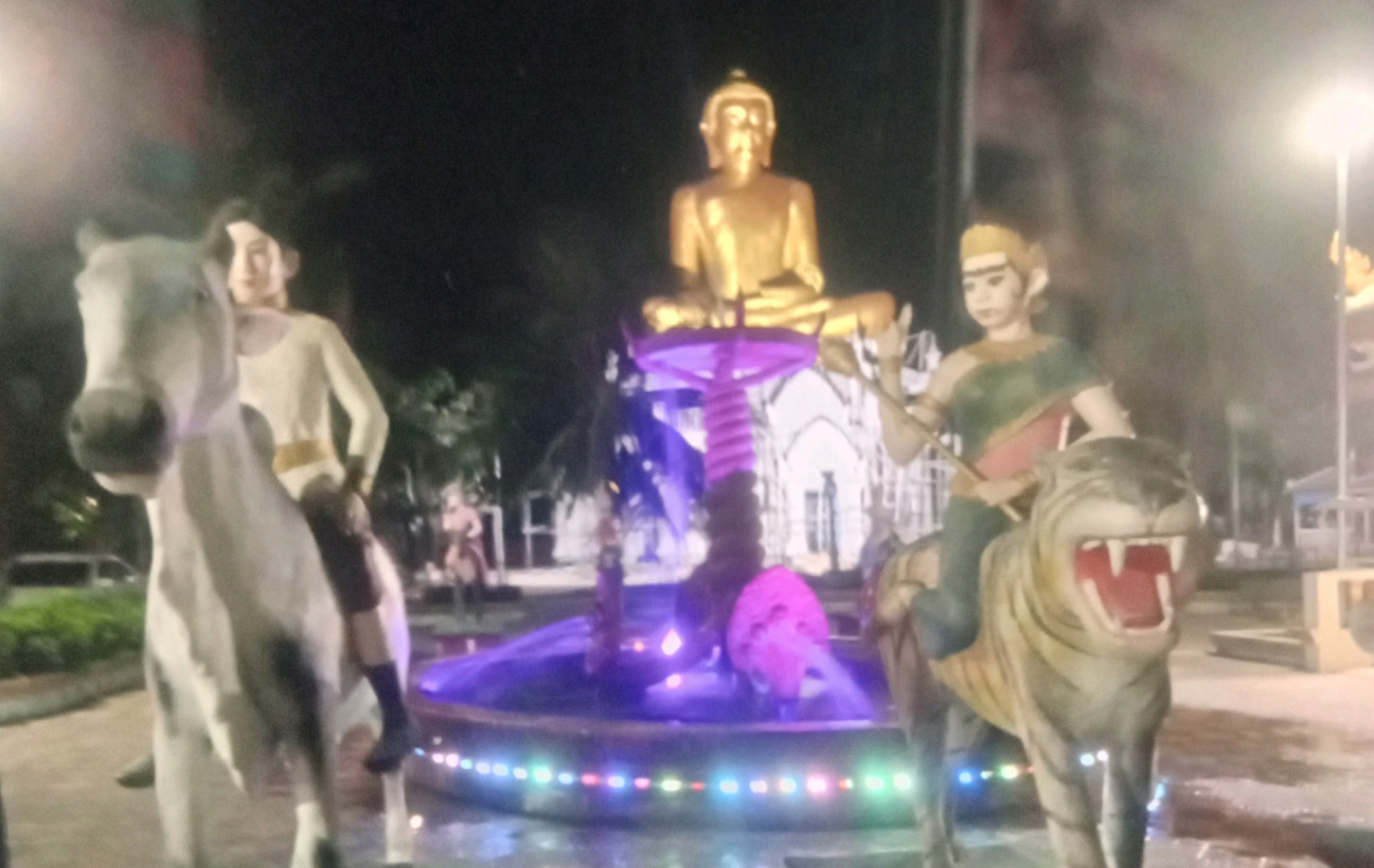 ប៉ន បេឡា