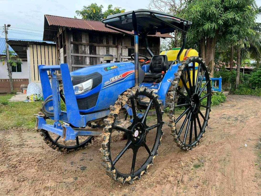 ជូរ គរលាង