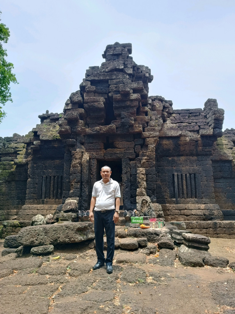 S.P.N រៀនលក់24K