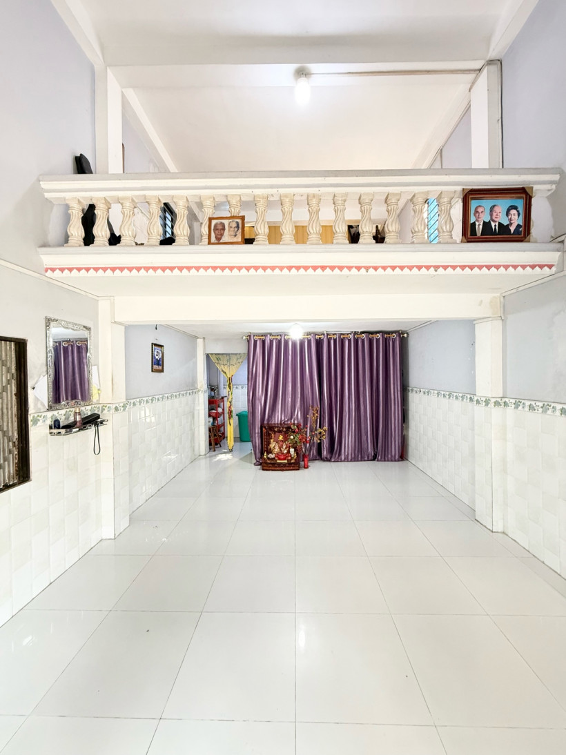 ពិសី អ៊ុំ