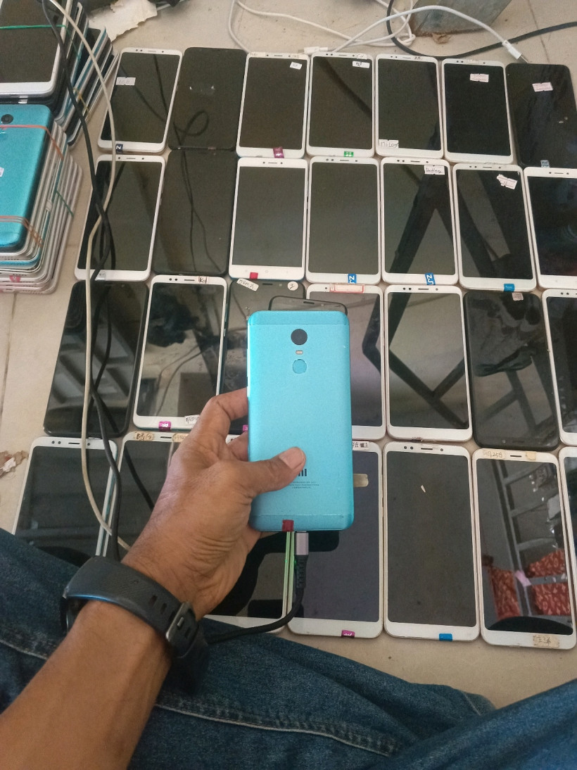 វិរះ ព្រំ