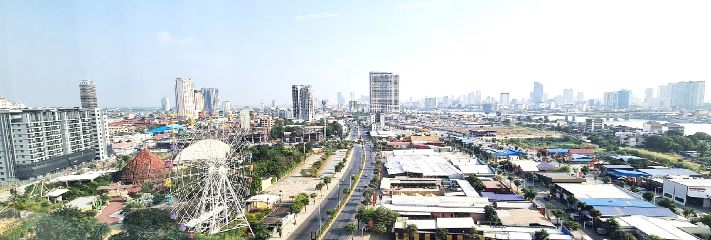 ខេម ប៉្រប់