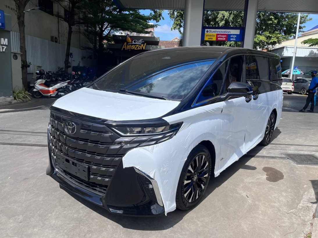 总统车行 President Auto