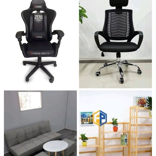 Srey Pich wholesale office &furniture