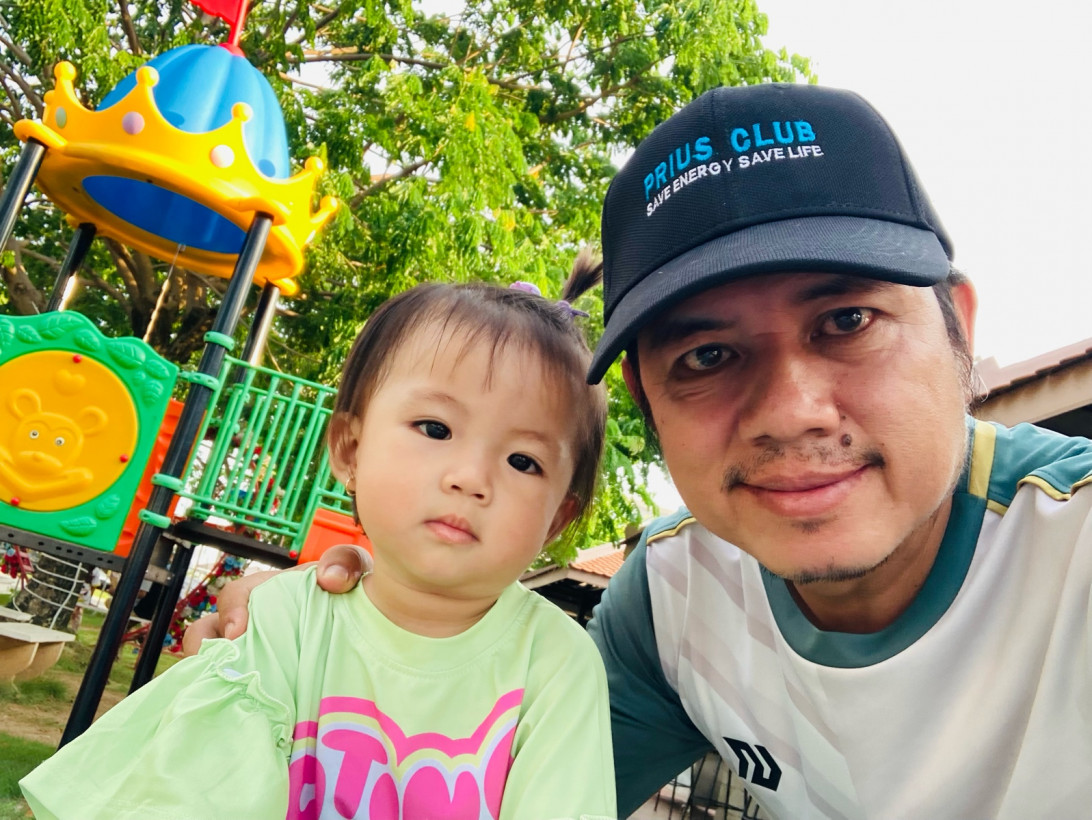 សុគីរី ឡុង