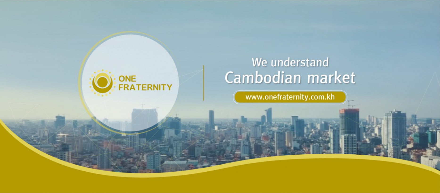 One Fraternity Co. LTD