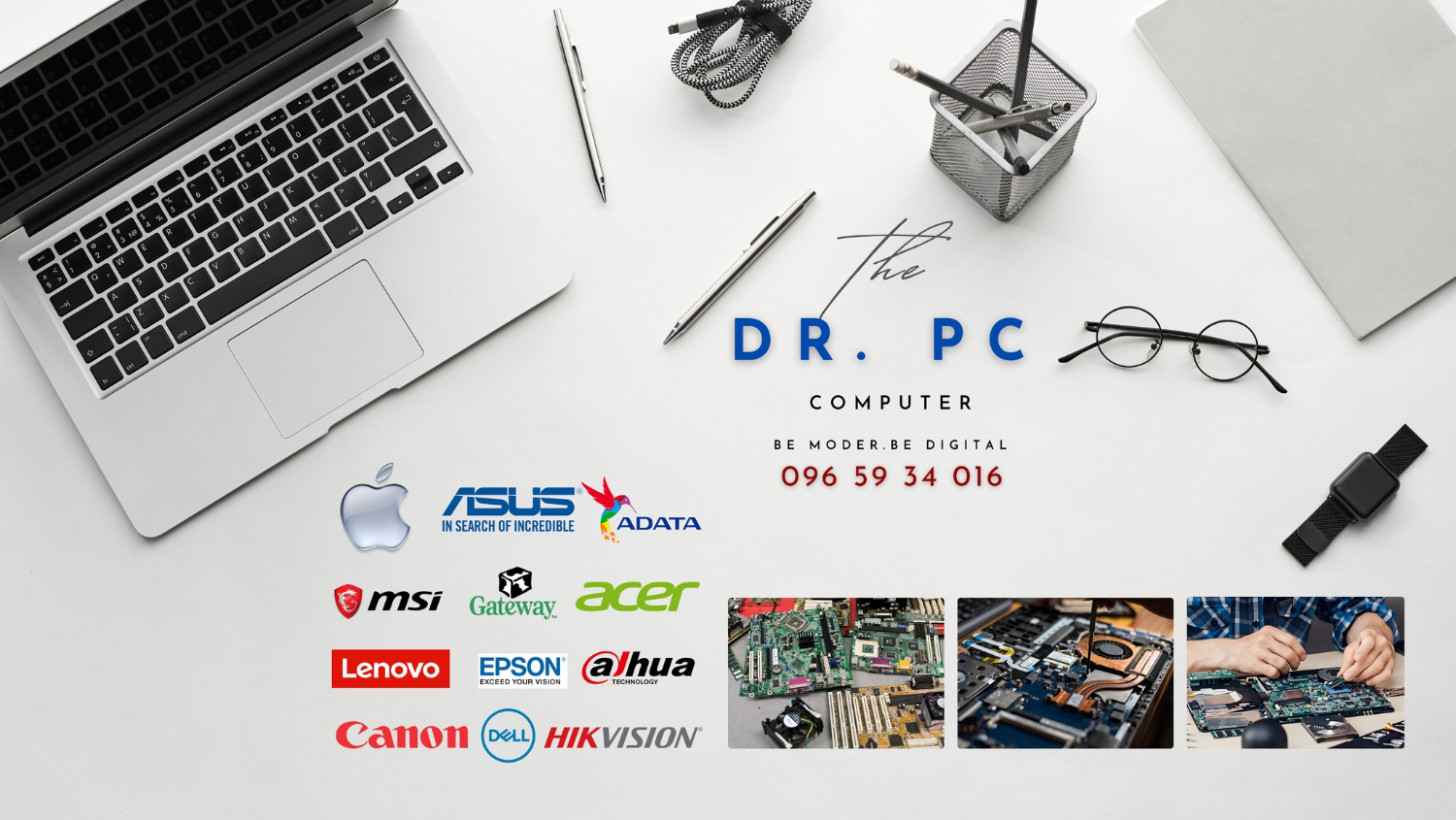 Dr. PC