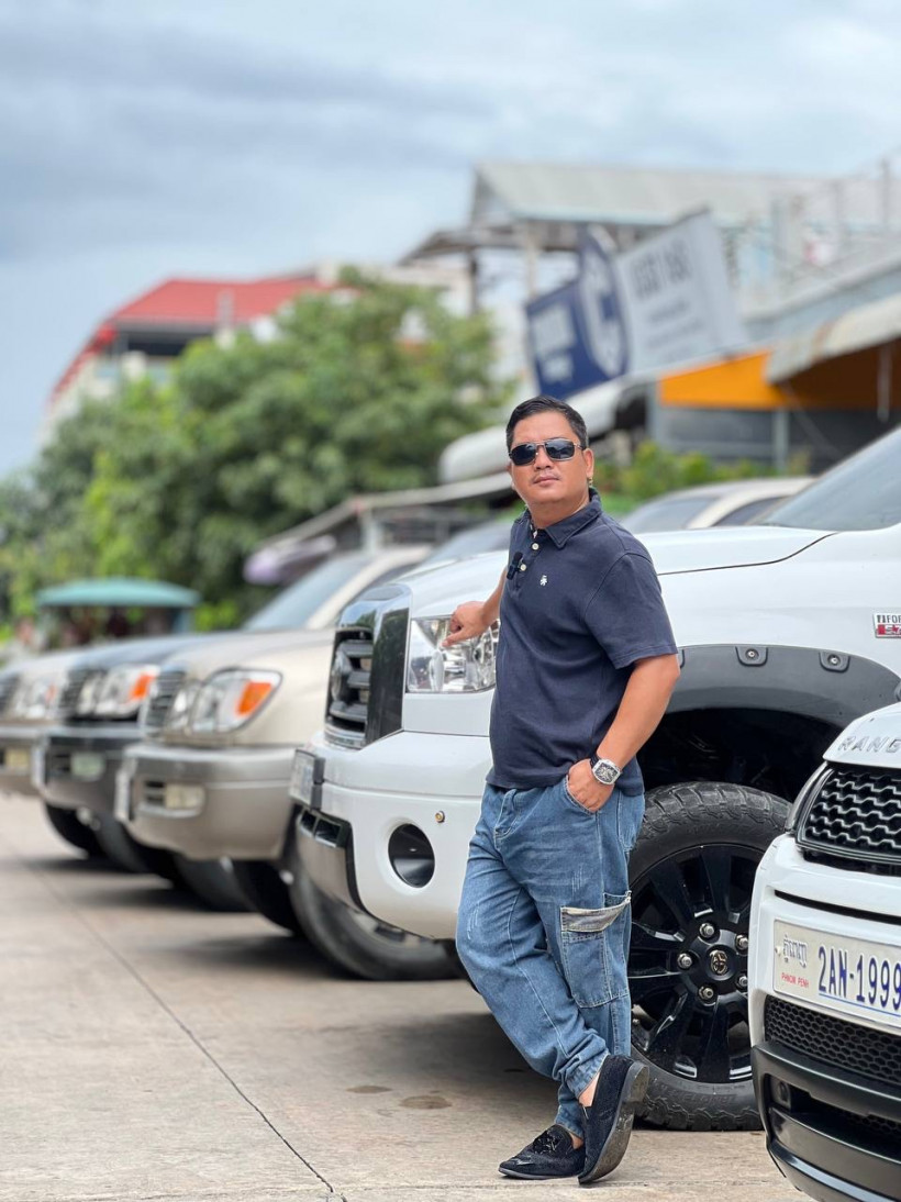 ចំរើន ម៉ម