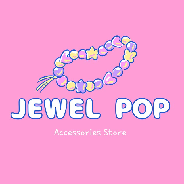 JEWEL POP Accessories store