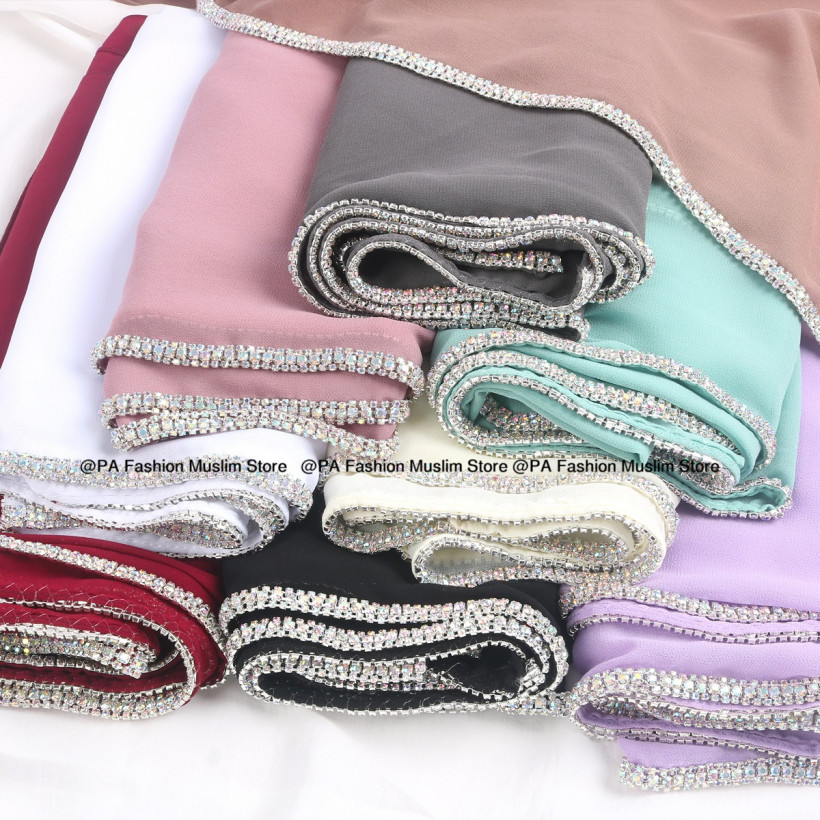 PA FASHION MUSLIM STORE