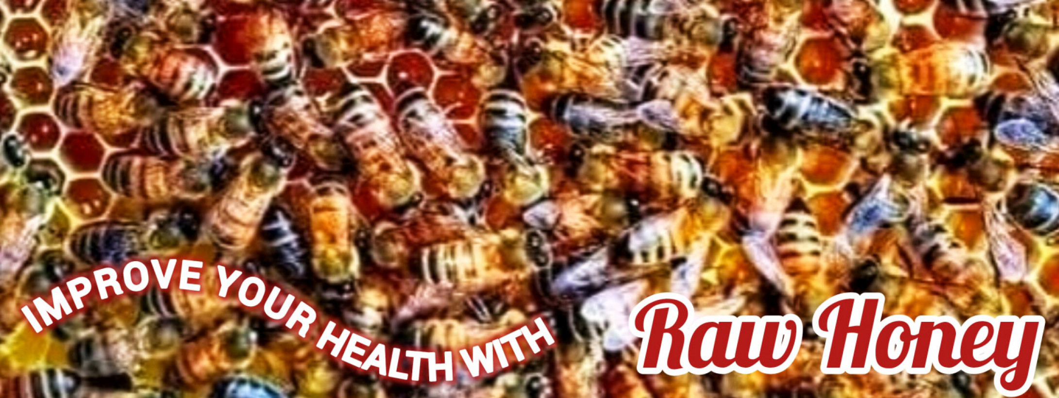 Pulsak Raw Honey Shop