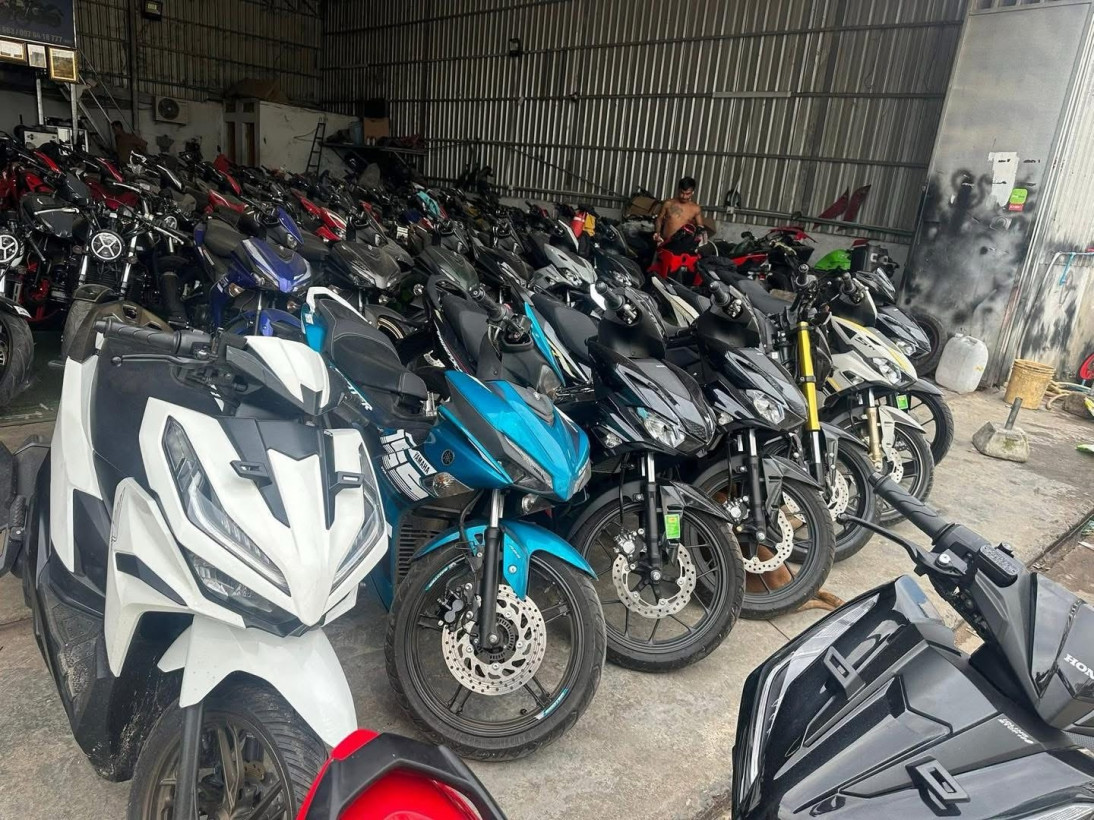 ទូច សំណាង Nang