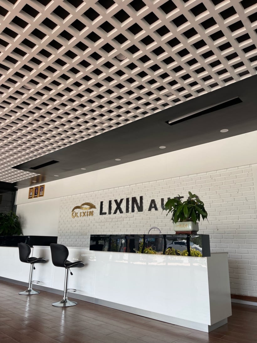 Lixin Auto ChiiLii