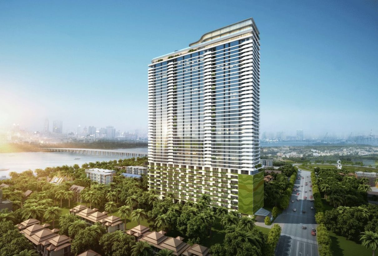 Wealth Mansion Career