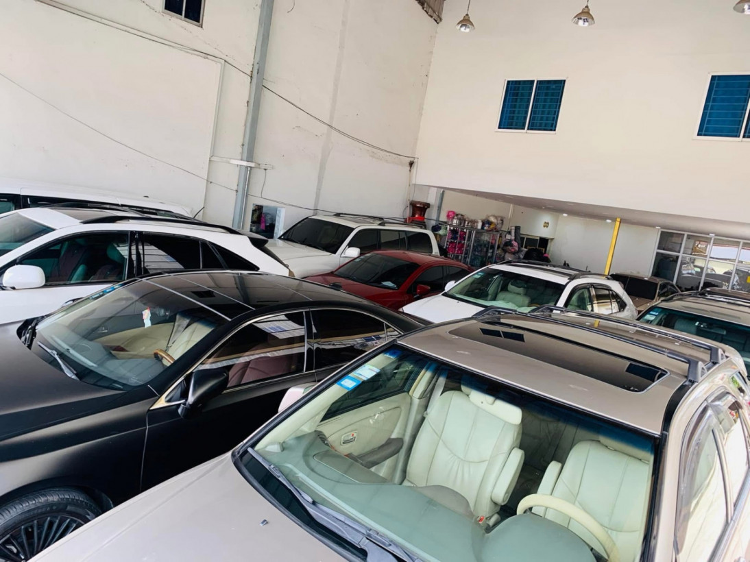 លឹម សុវណ្ណ ទូលគោក