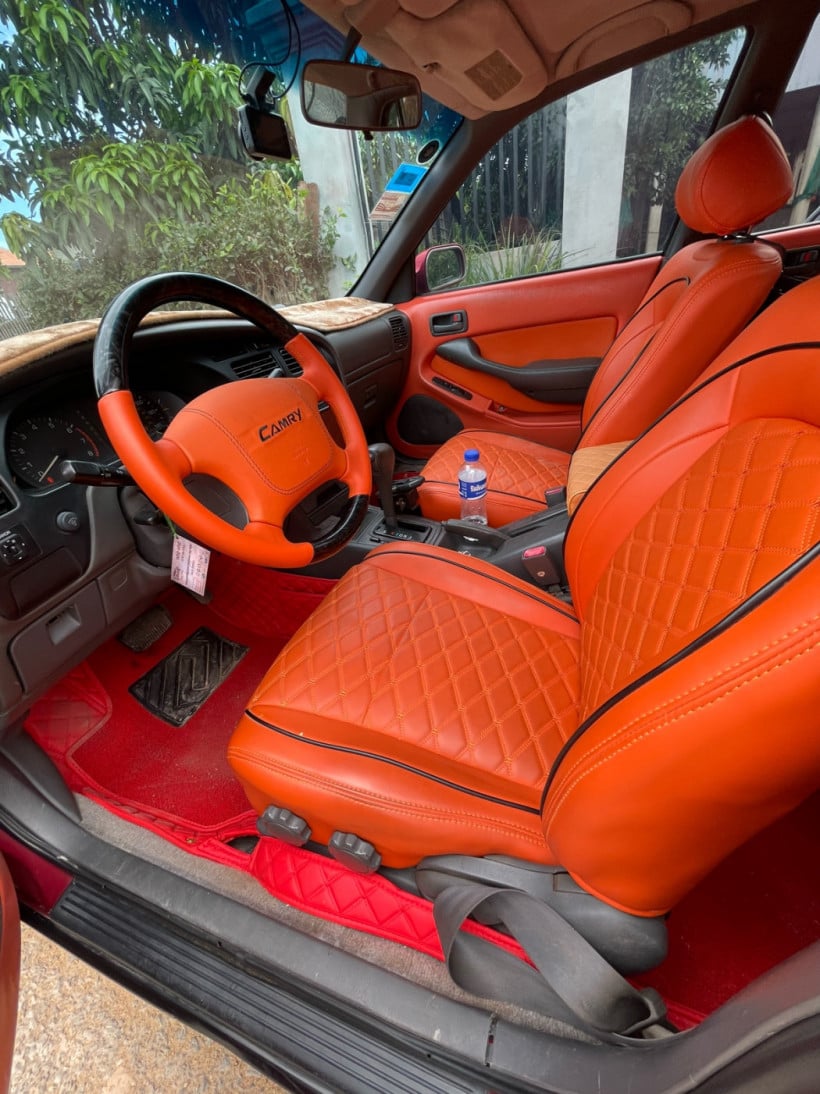 បង សម្បត្ដិទិញលក់រថយន្ដប្រភេទគ្រួសារគ្រប់ប្រភេទ