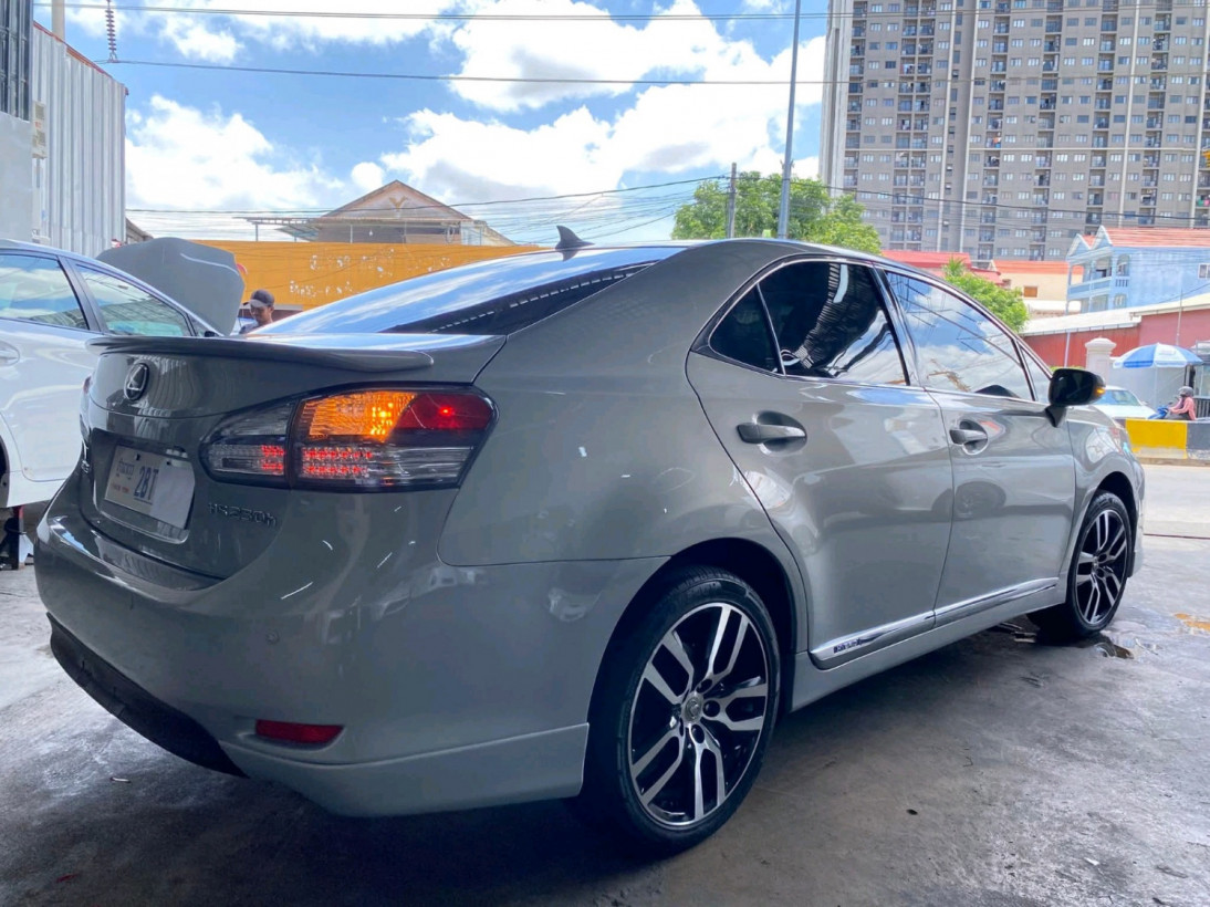 លក់រថយន្ដ ឃ្លាំង SKM