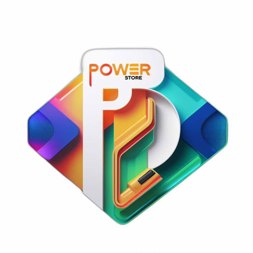 Power Bank Store