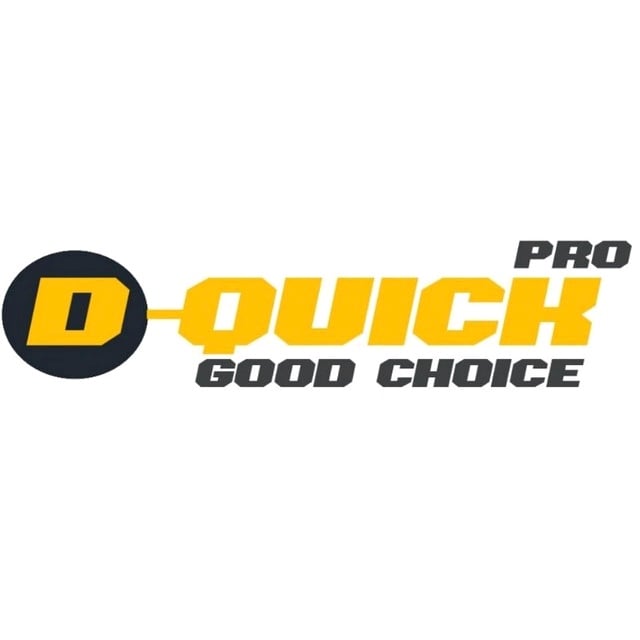 D-Quick​ pro