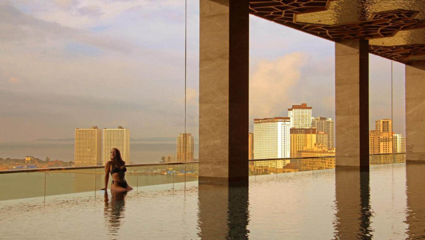 Star Bay Sihanoukville