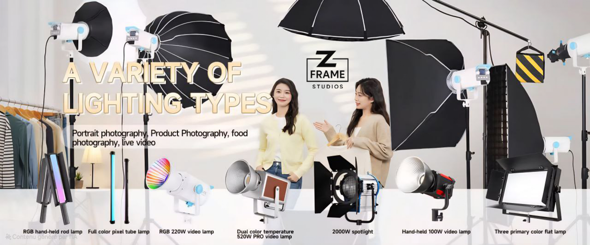 Zframe Studios