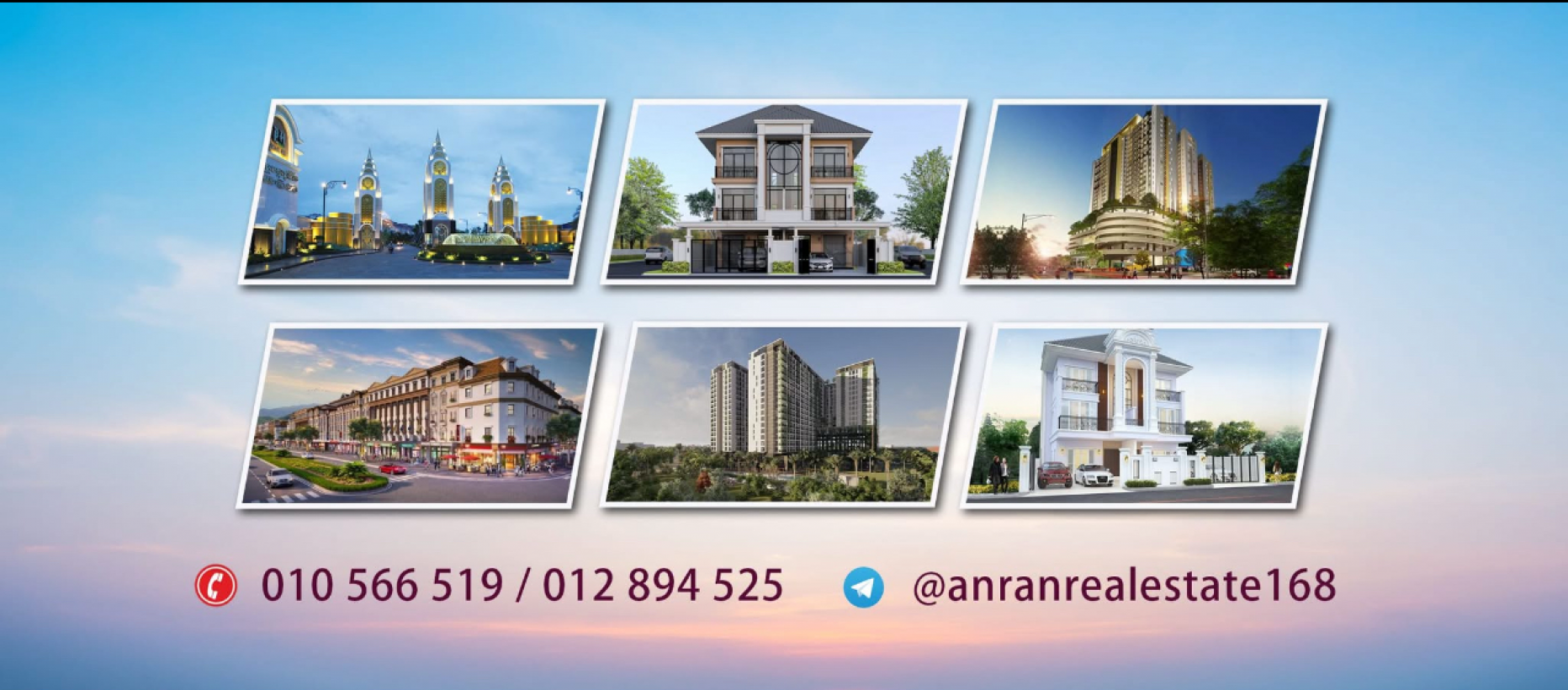 Anran Real Estate