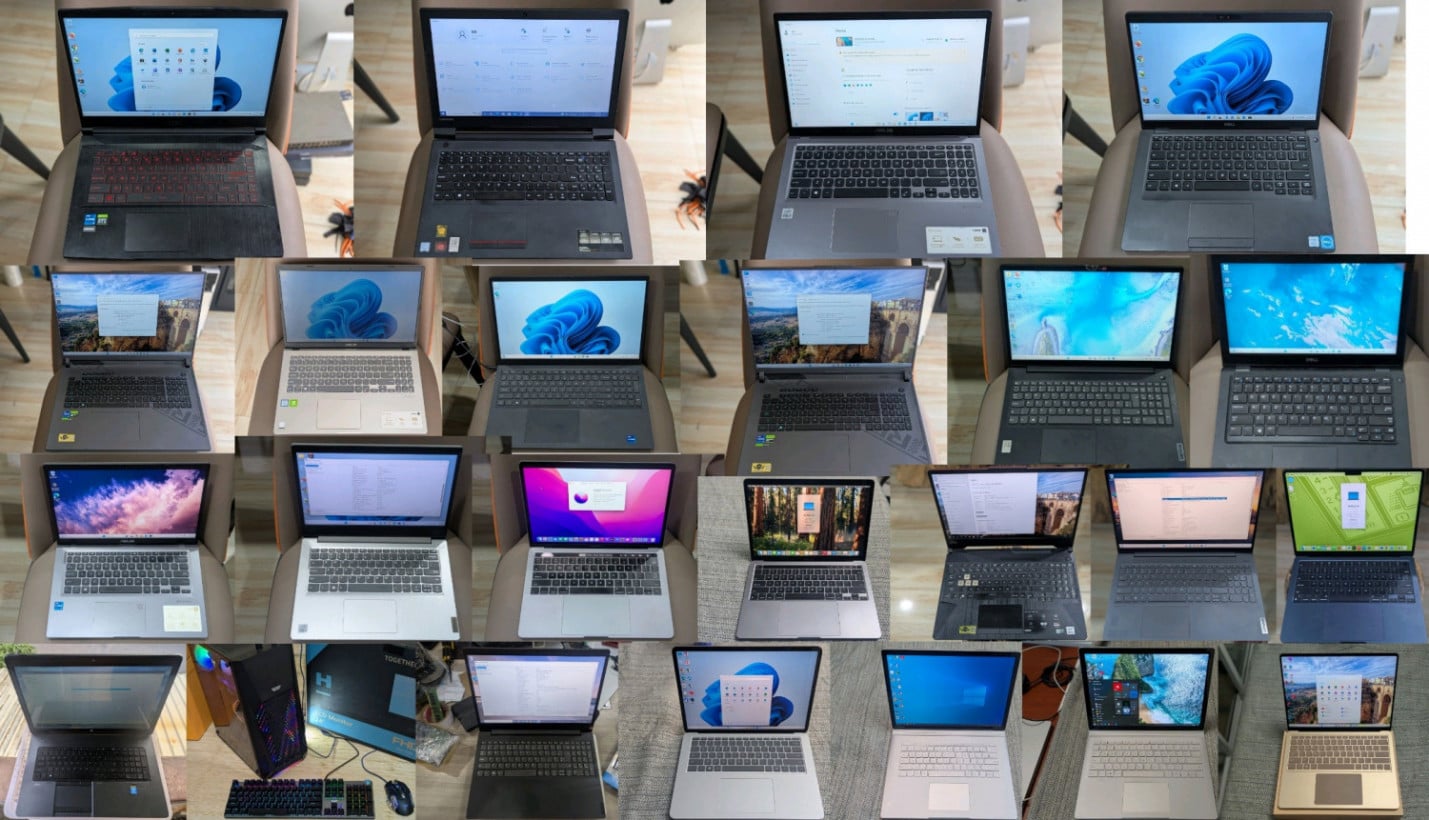 BlazeTech Sihanoukville