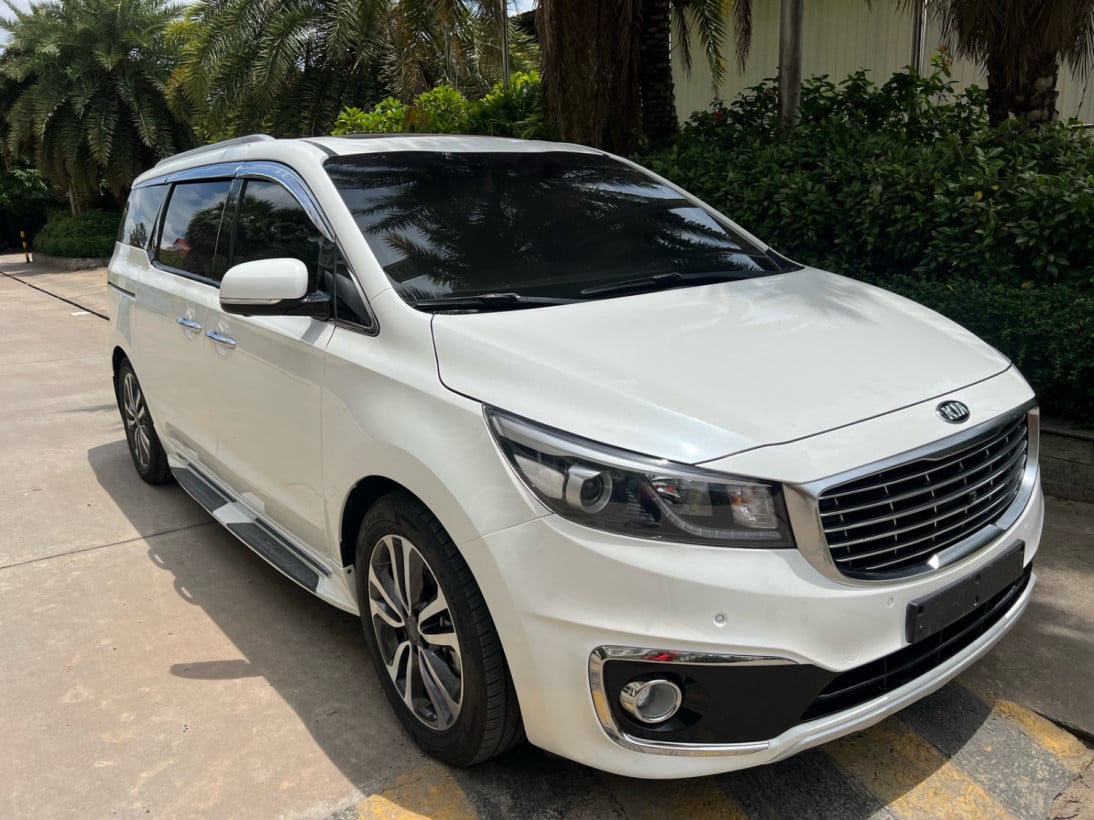 លាប សម្បត្តិ ទិញ-លក់រថយន្ត