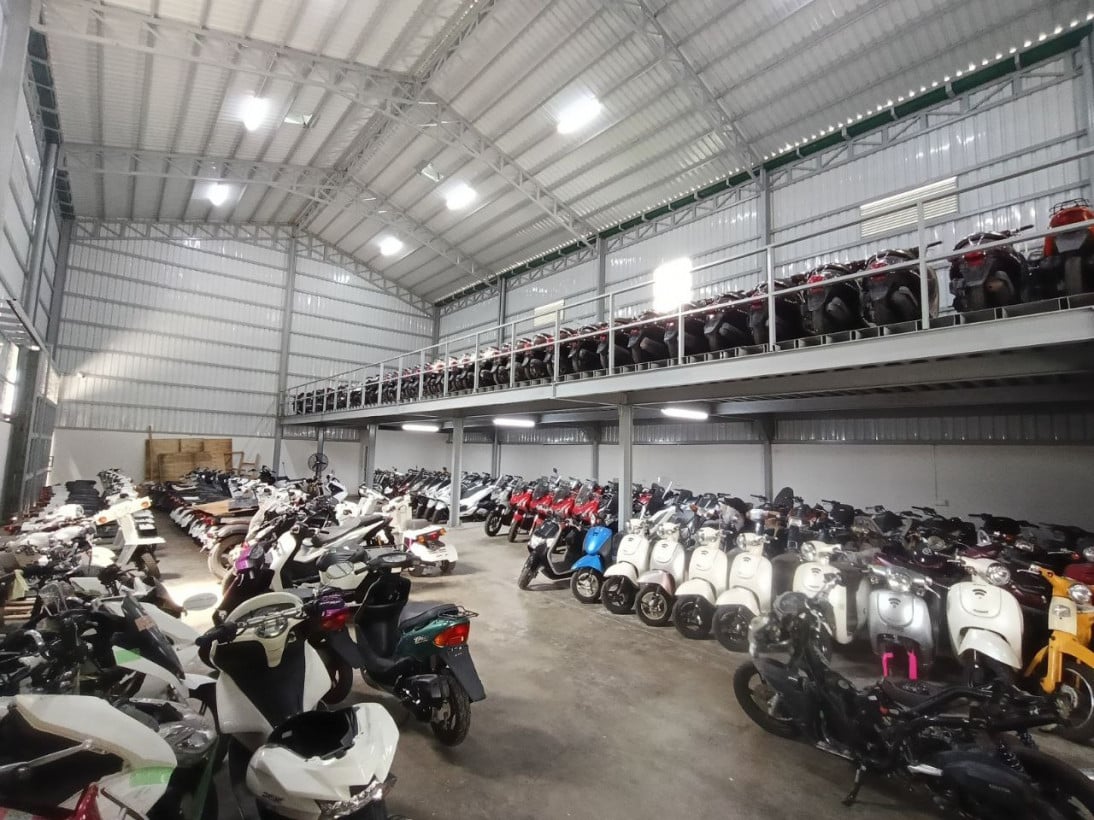 Japan Motor Cambodia