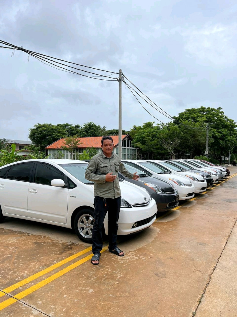 ចាន់រ៉ា អូតូ