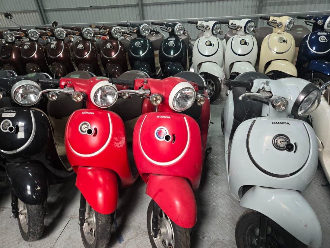 Japanmotorsales Sales