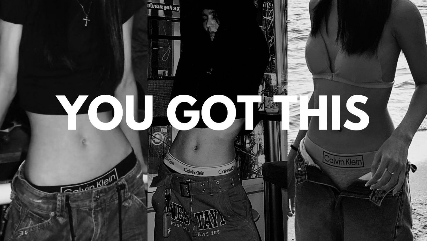 Underwear Easy style