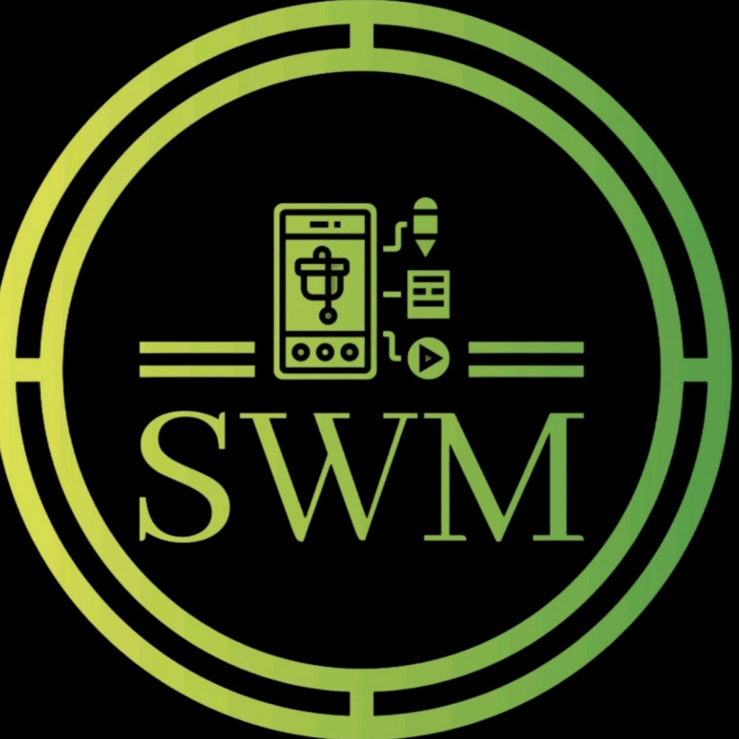 Shop SWM