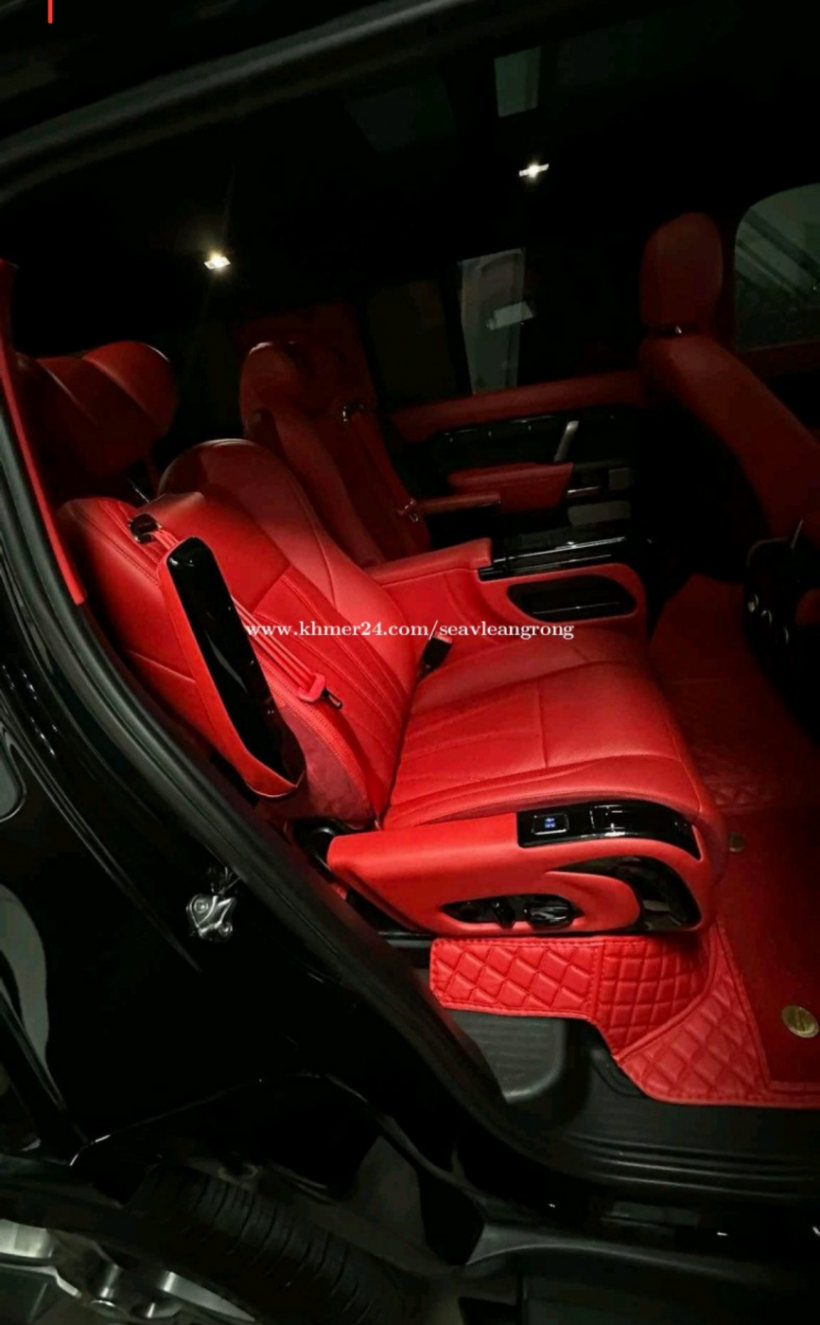 R.L99 ជួលឡាន