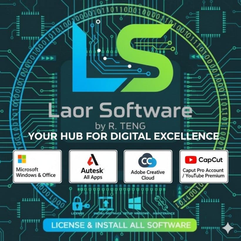 Laor Software