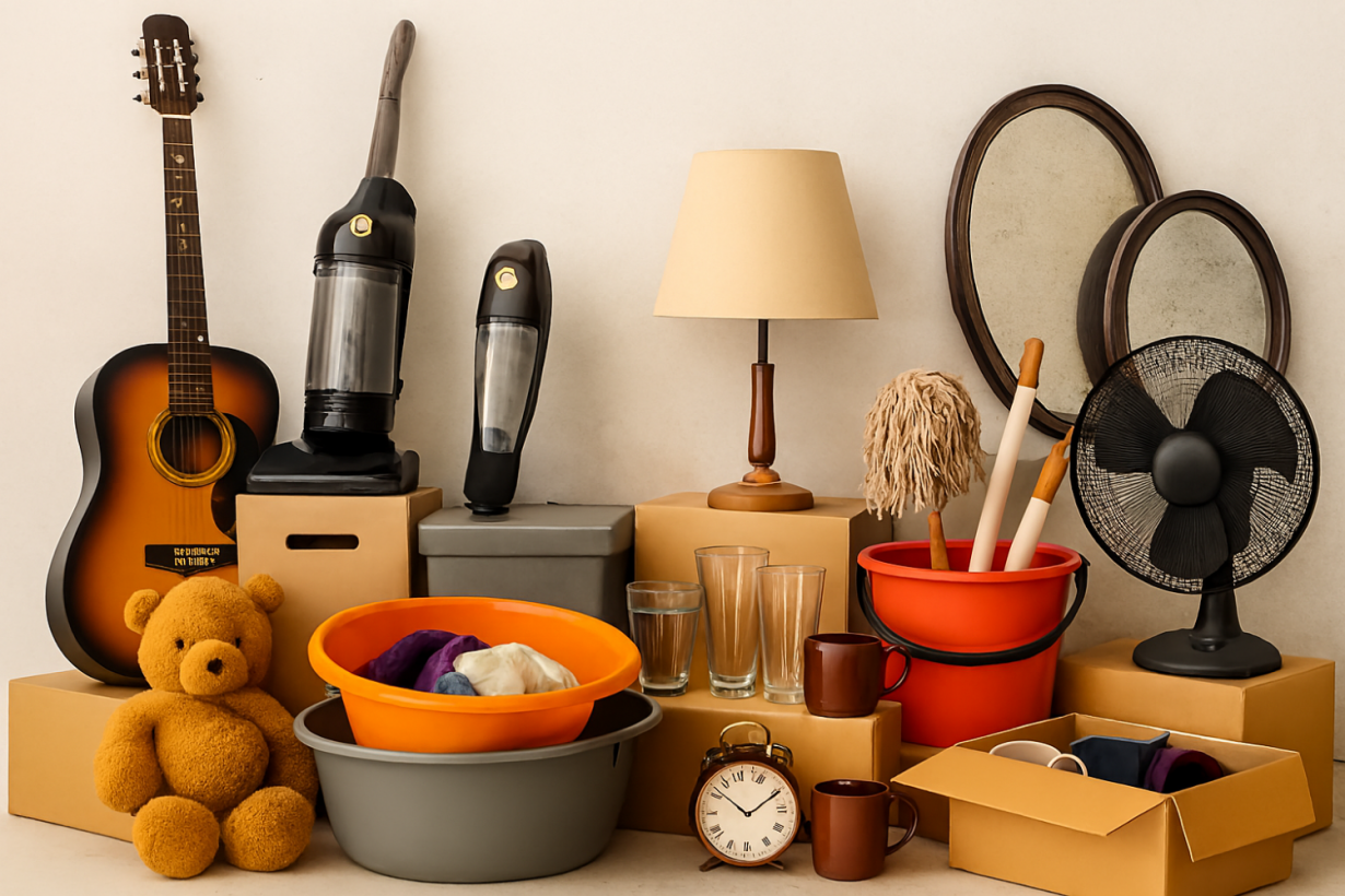 YoYo - Online Gift Store Manager 2