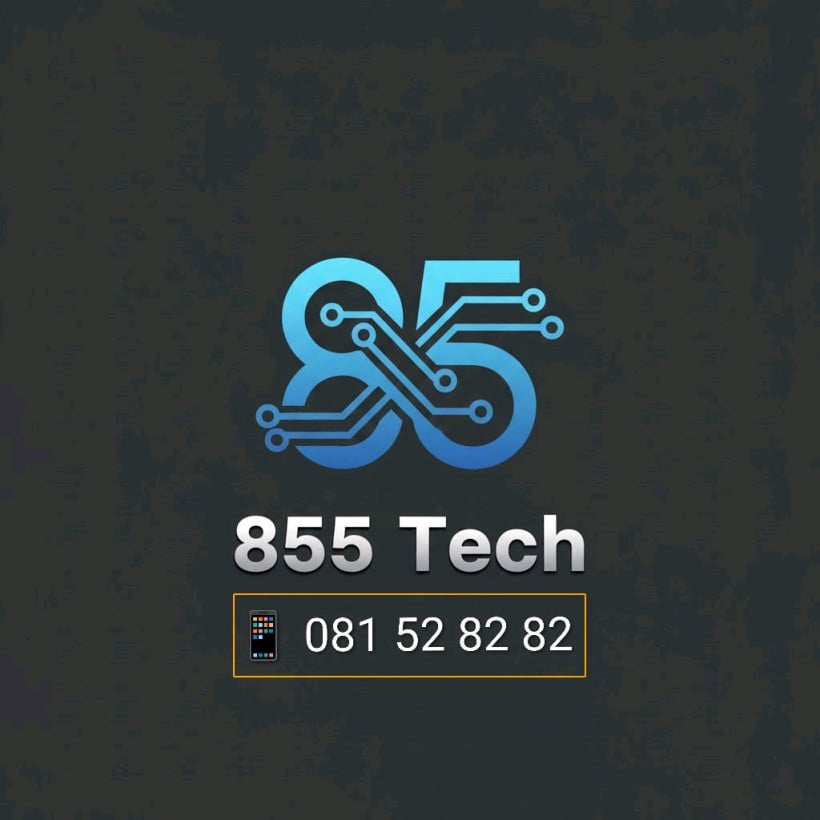 855 Tech