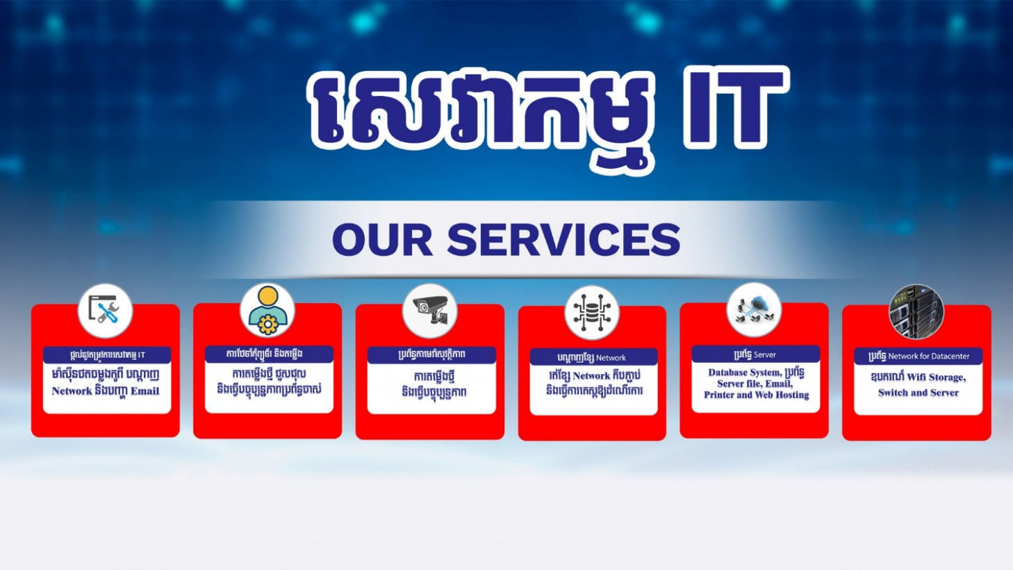 TechZone Plus IT Solution