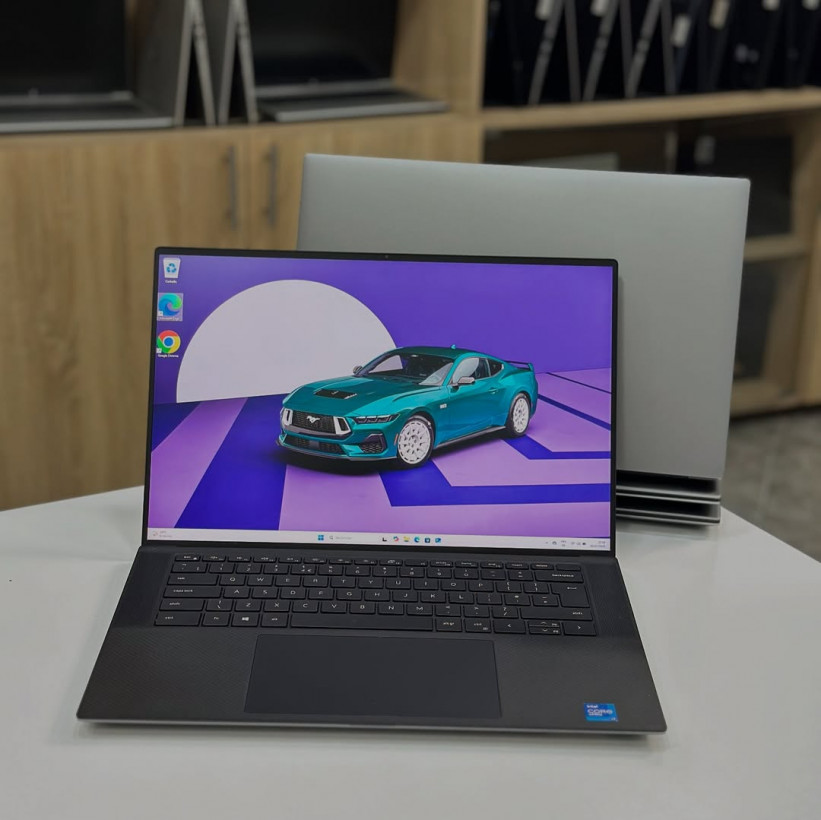 The Computer The computer store