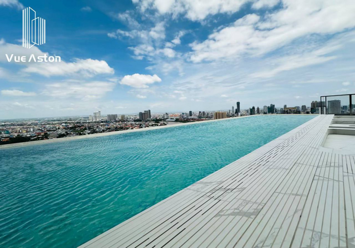 Condo for Rent Vue Aston