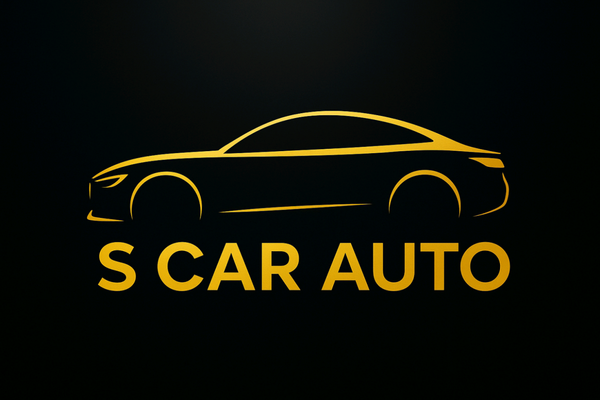 S CAR AUTO-អេស ខា អូតូ (លក់និងទិញឡាន)