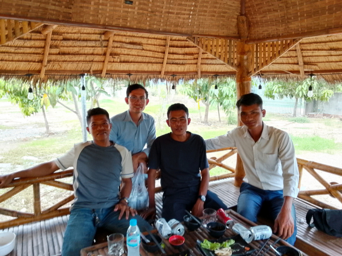 ញឿន បញ្ញា