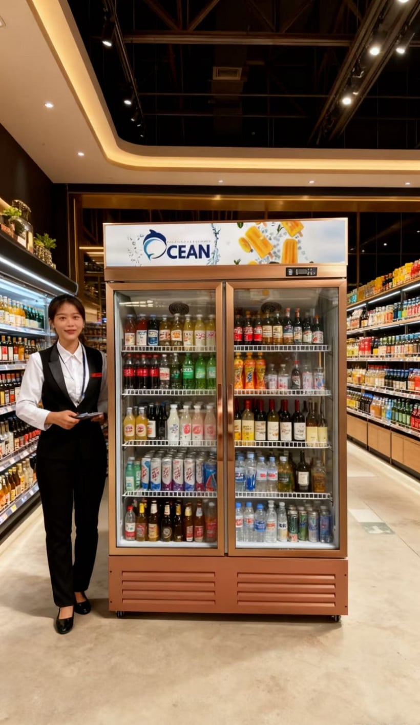 ទូរទឹកកក#ទូរទឹកកក#freezer0965226627