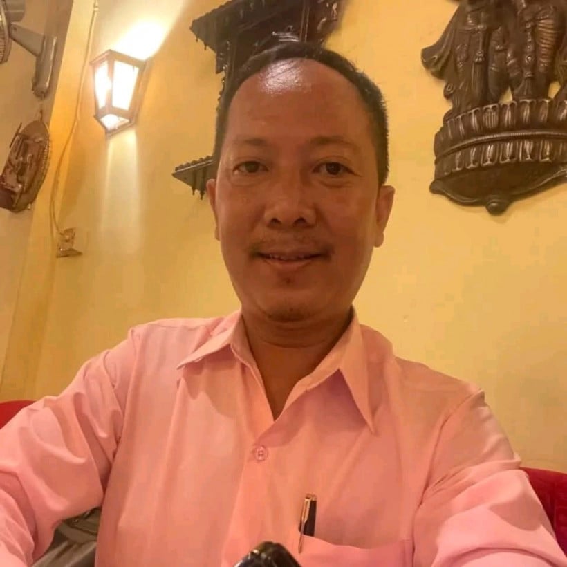 ម៉ាក់សិរីវុទ្ធ MAK SEREYVUTH