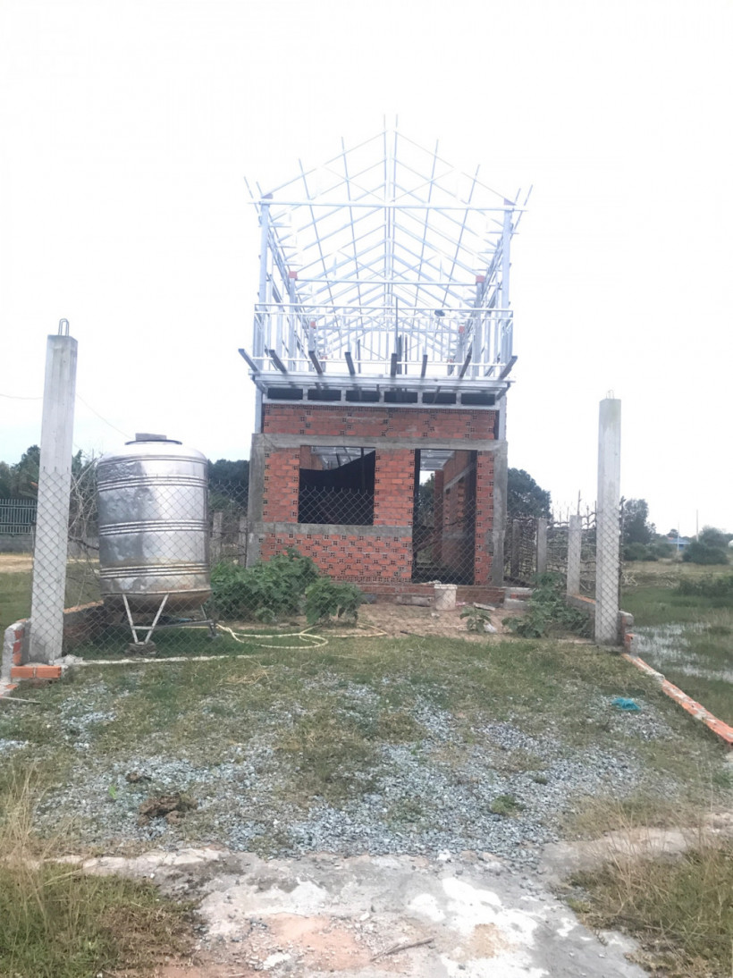 ឃុំទួលព្រេជ អង្គស្នួល ផ្ទះលក់បន្ទាន់៣៩០០០