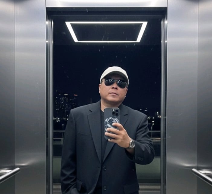 You & Me ខ្ញុំ & អ្នក