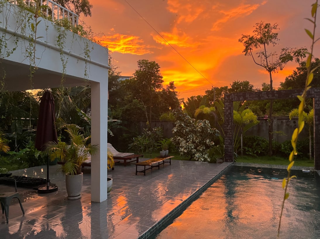 Sothea 015556333 / Stephen 0965748080