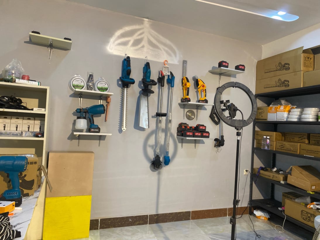 SMT Tools Shop