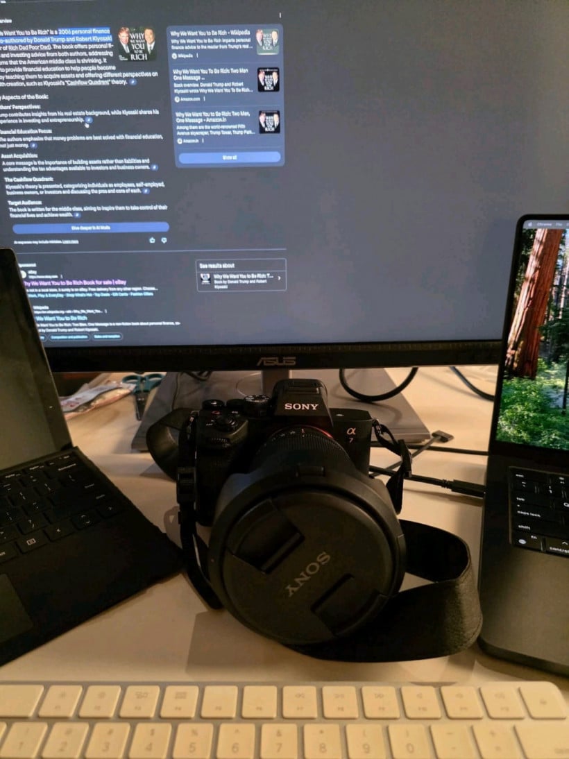 ពូប្រជ្រុយ លក់រថយន្ត